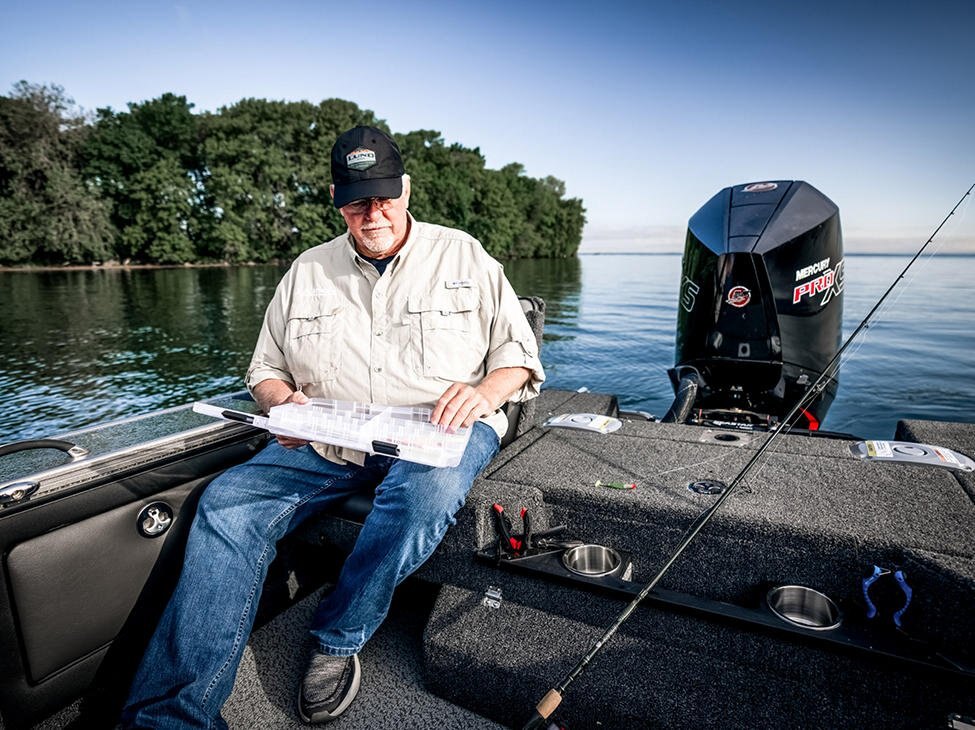 2026 Lund 1875 Pro V Sport