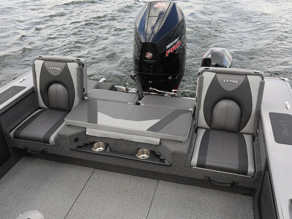 2026 Lund 1875 Pro V Sport