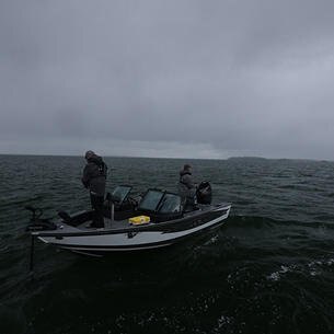 2026 Lund 1975 Pro V Sport