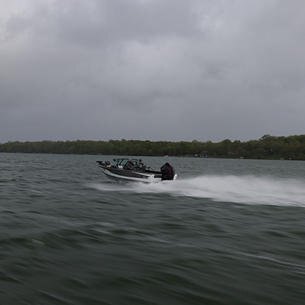 2026 Lund 1975 Pro V Sport