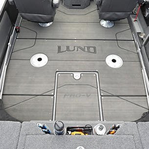 2026 Lund 1975 Pro V Sport