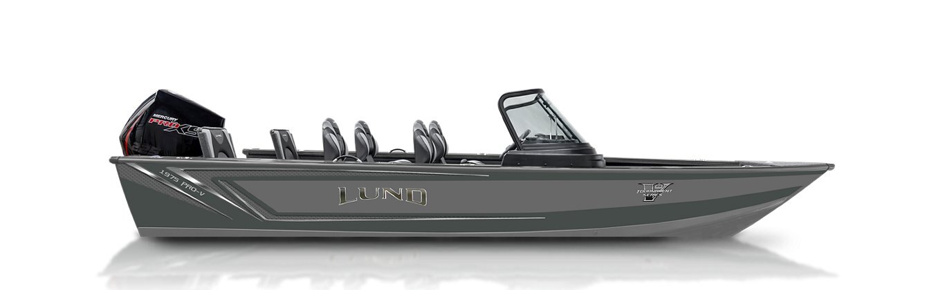 2026 Lund 1975 Pro V Sport