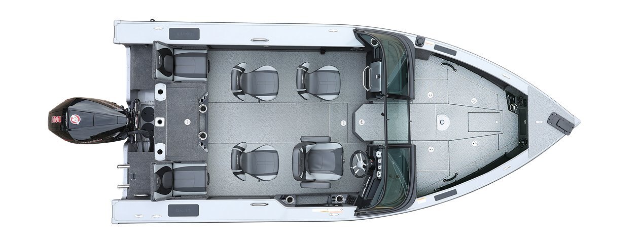 2026 Lund 1975 Pro V Sport