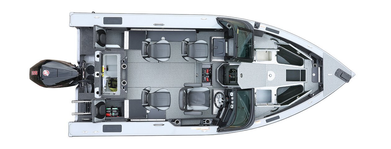 2026 Lund 1975 Pro V Sport