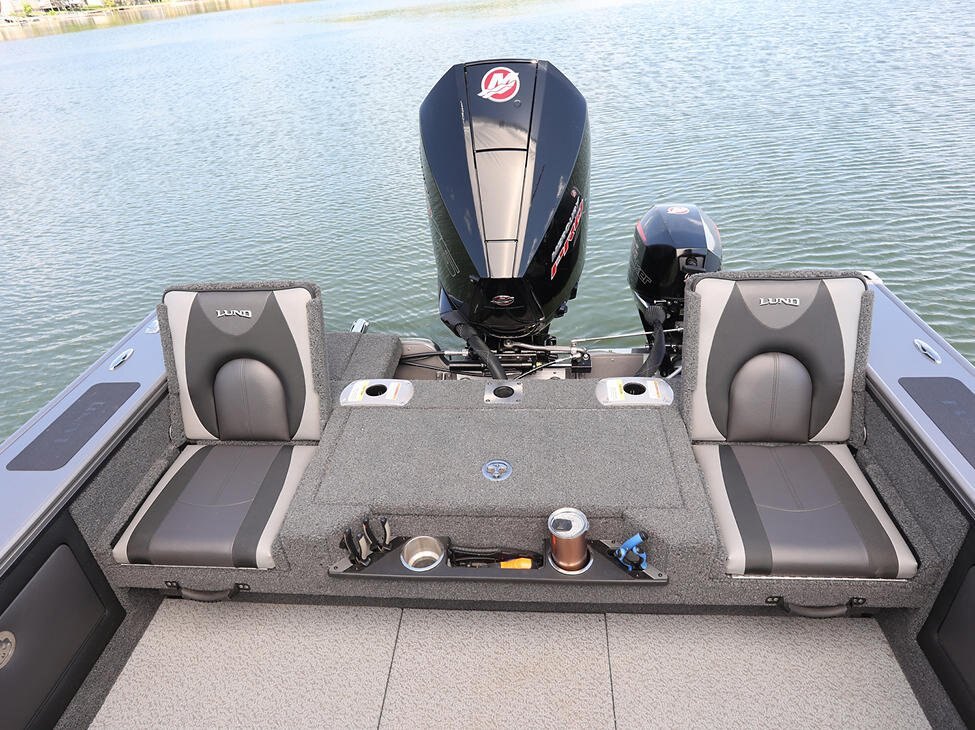 2026 Lund 2075 PRO V Sport