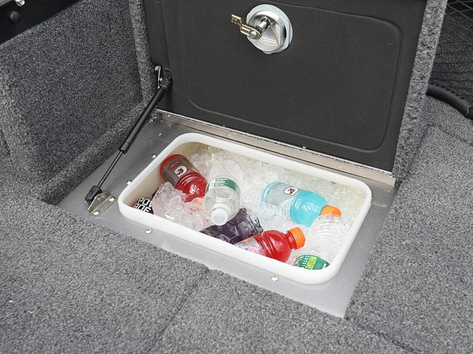 2026 Lund 2075 PRO V Sport