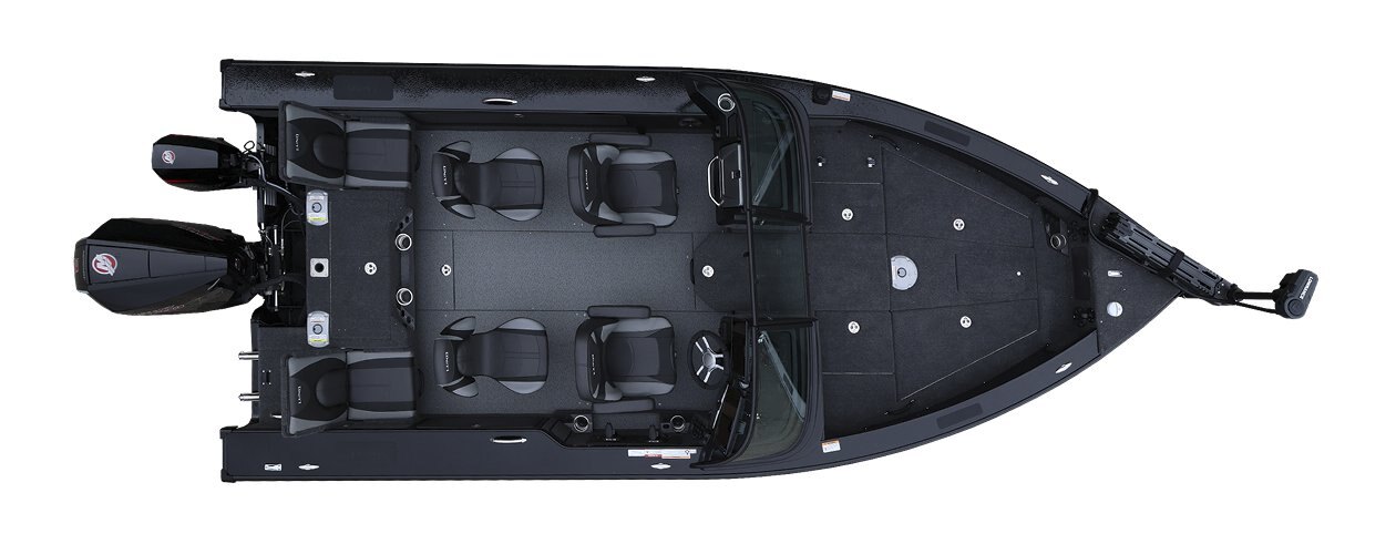 2026 Lund 2075 PRO V Sport