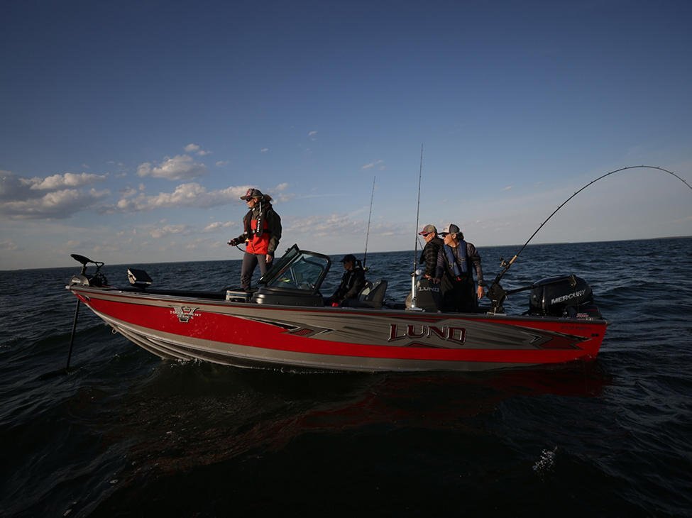 2026 Lund 2175 PRO V Sport