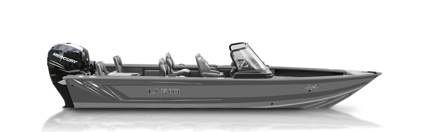 2026 Lund 2175 PRO V Sport