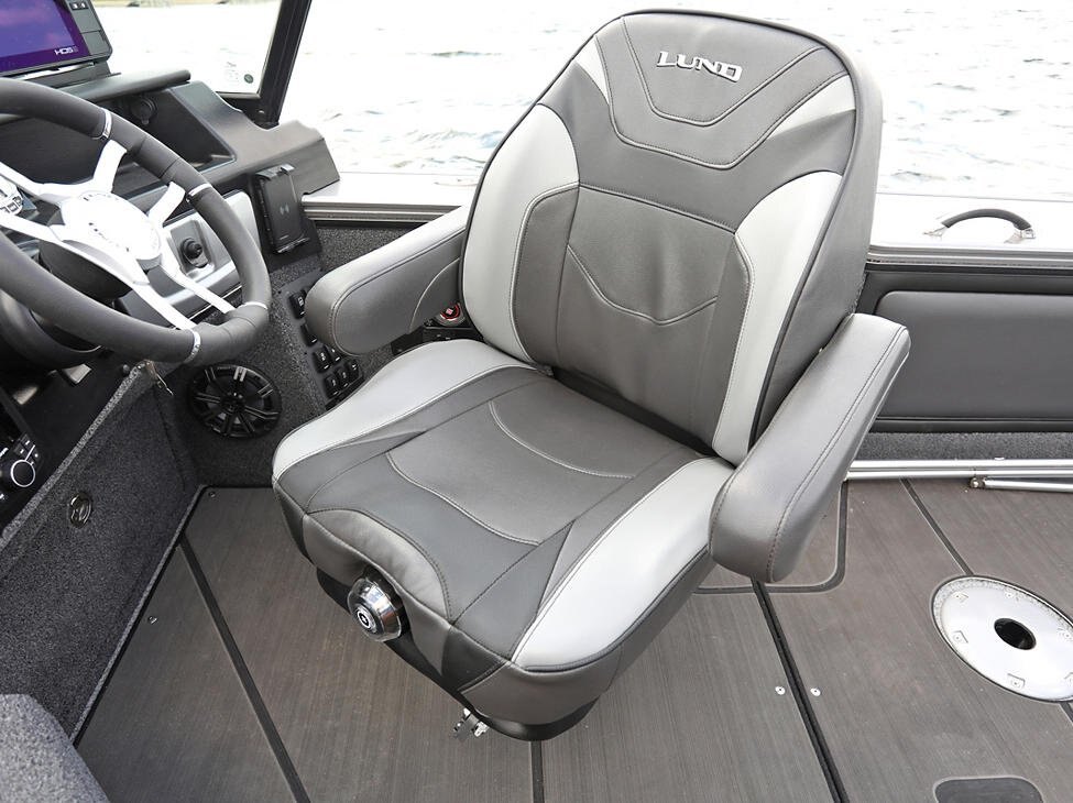 2026 Lund 2175 PRO V Sport