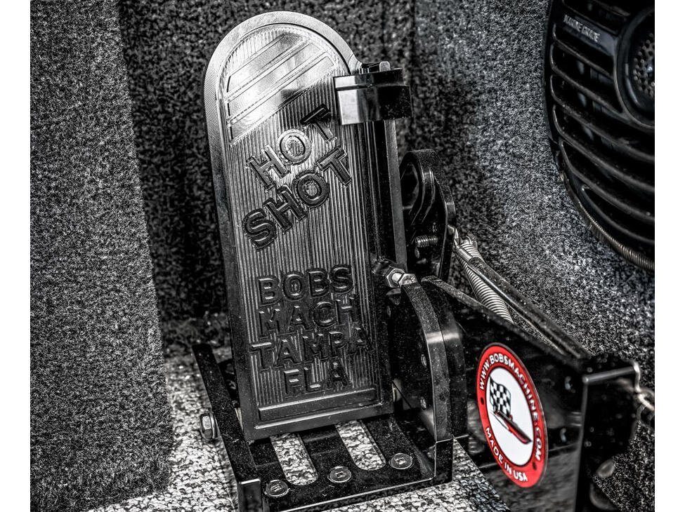 2026 Lund 1875 Pro V Bass XS ss