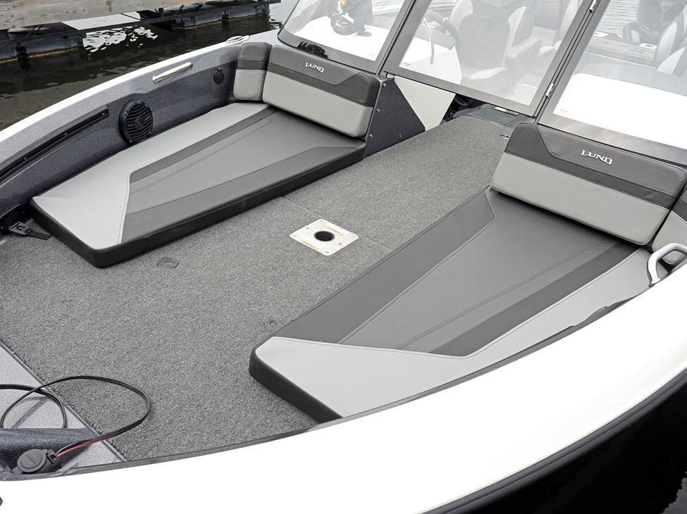 2026 Lund 202 PRO V GL Sport