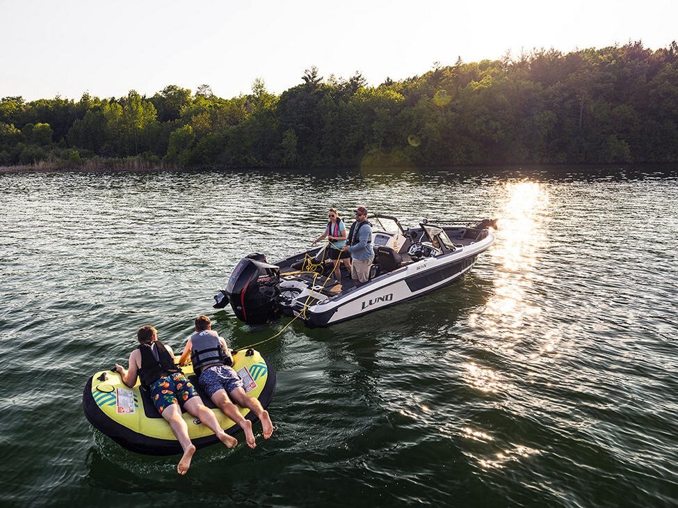 2026 Lund 202 PRO V GL Sport