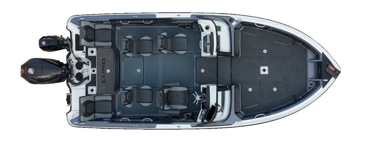 2026 Lund 202 PRO V GL Sport