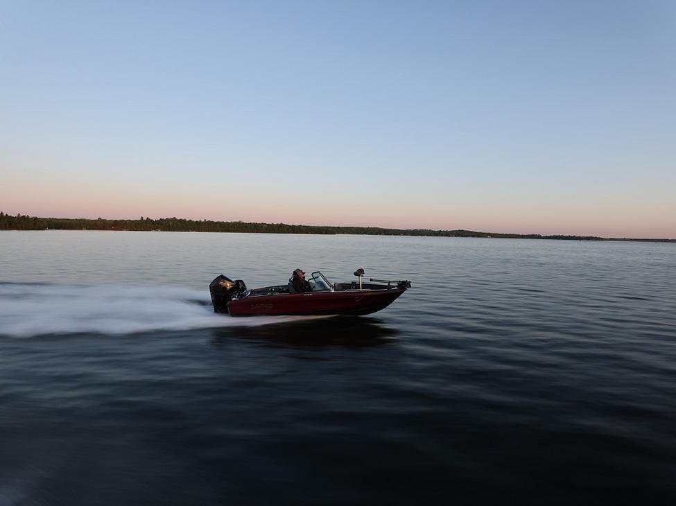 2026 Lund 219 Pro V GL Sport