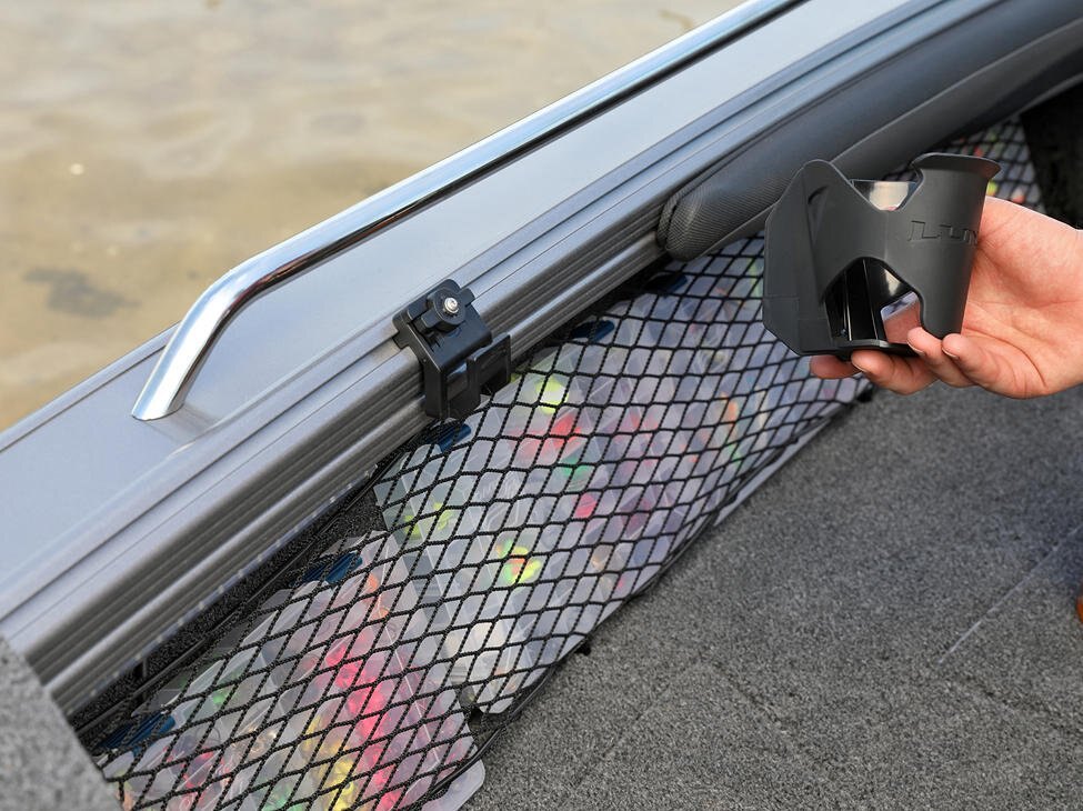 2026 Lund 1875 Tyee Sport