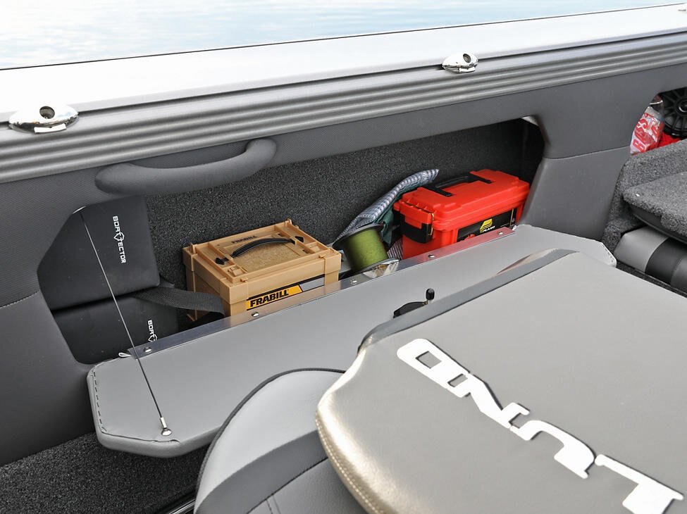 2026 Lund 1875 Tyee Sport