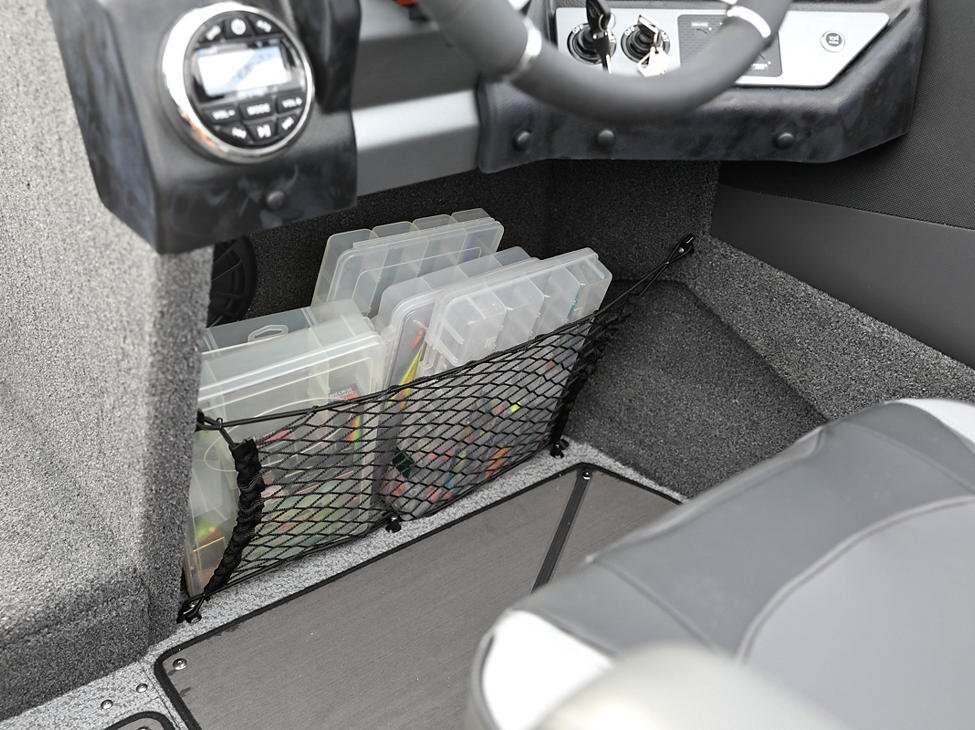 2026 Lund 1875 Tyee Sport