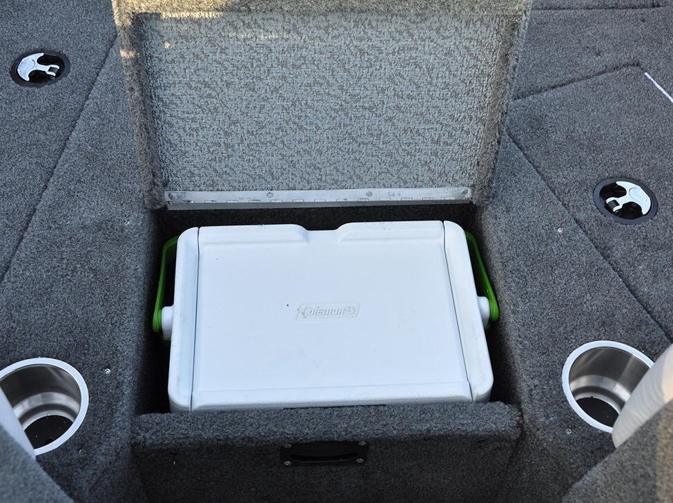 2026 Lund 1875 Tyee Sport