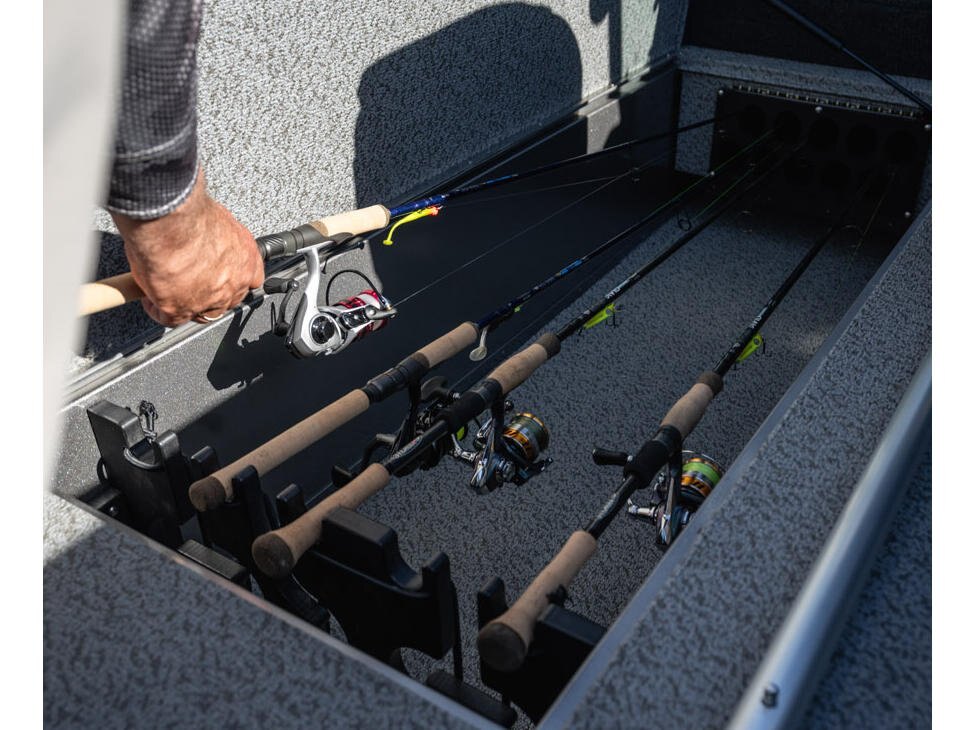 2026 Lund 1975 Tyee Sport