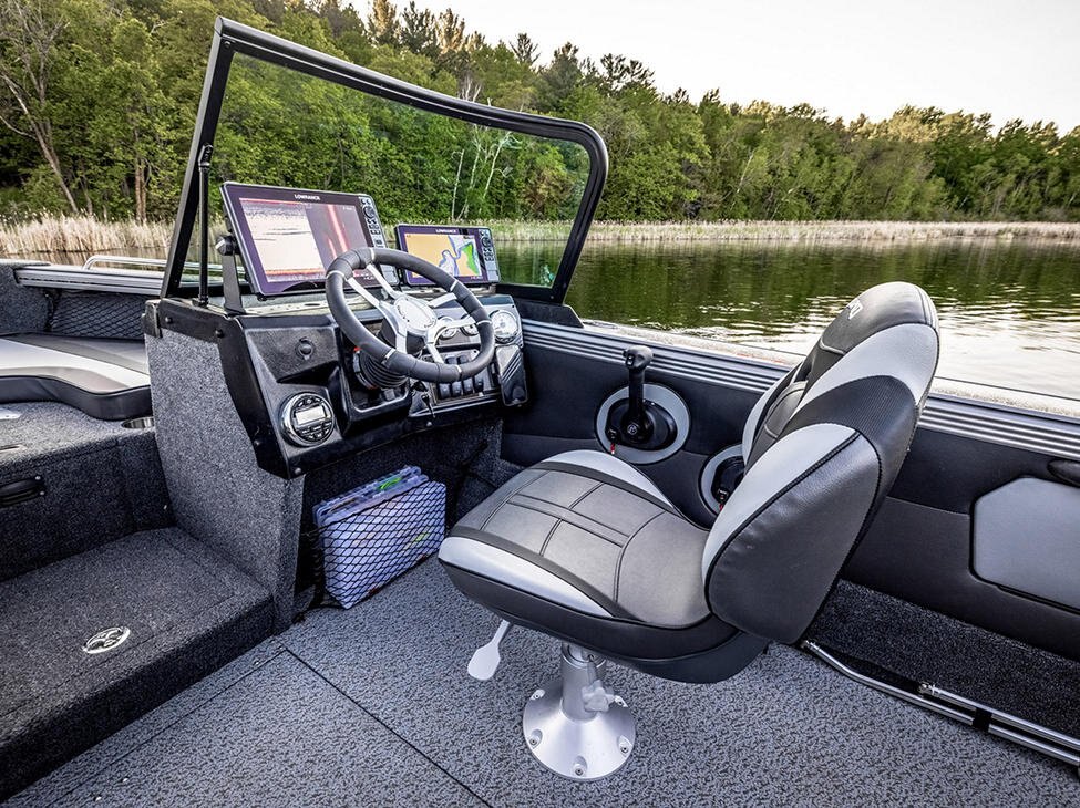 2026 Lund 1975 Tyee Sport