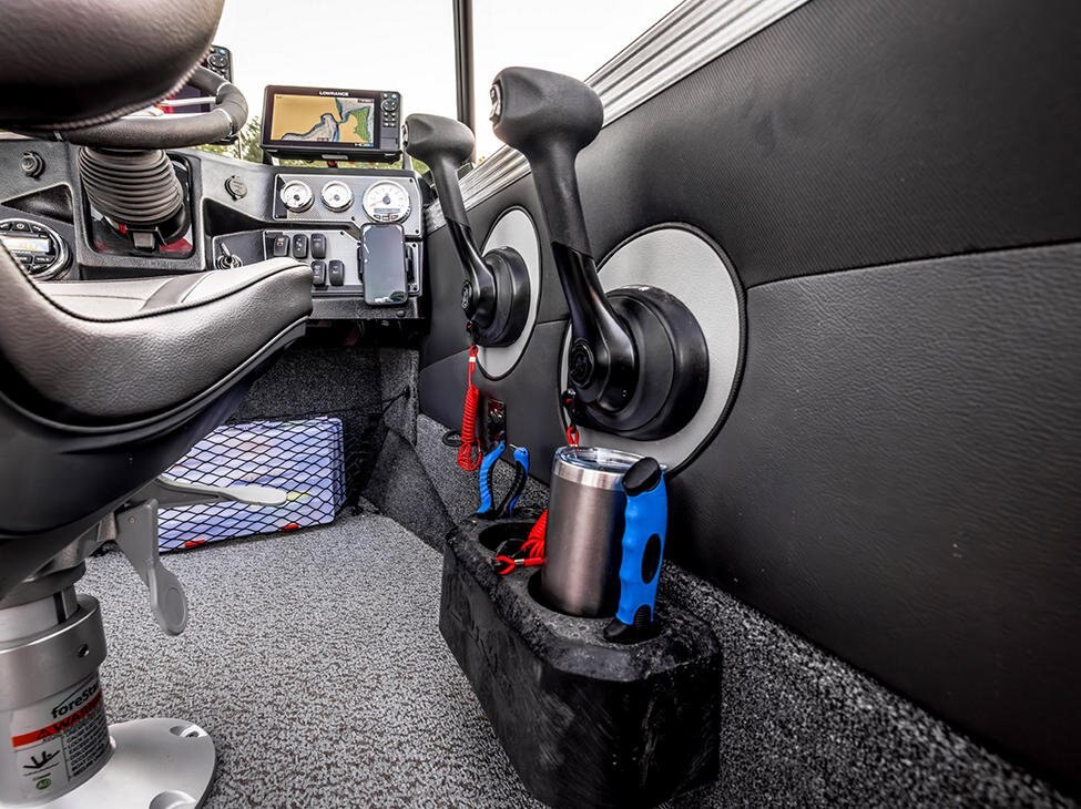 2026 Lund 1975 Tyee Sport