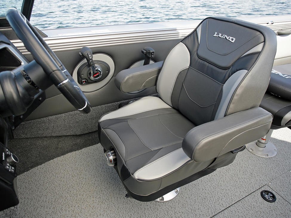 2026 Lund 1975 Tyee Sport