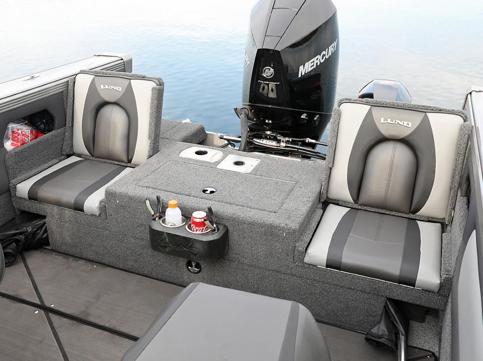 2026 Lund 1975 Tyee Sport