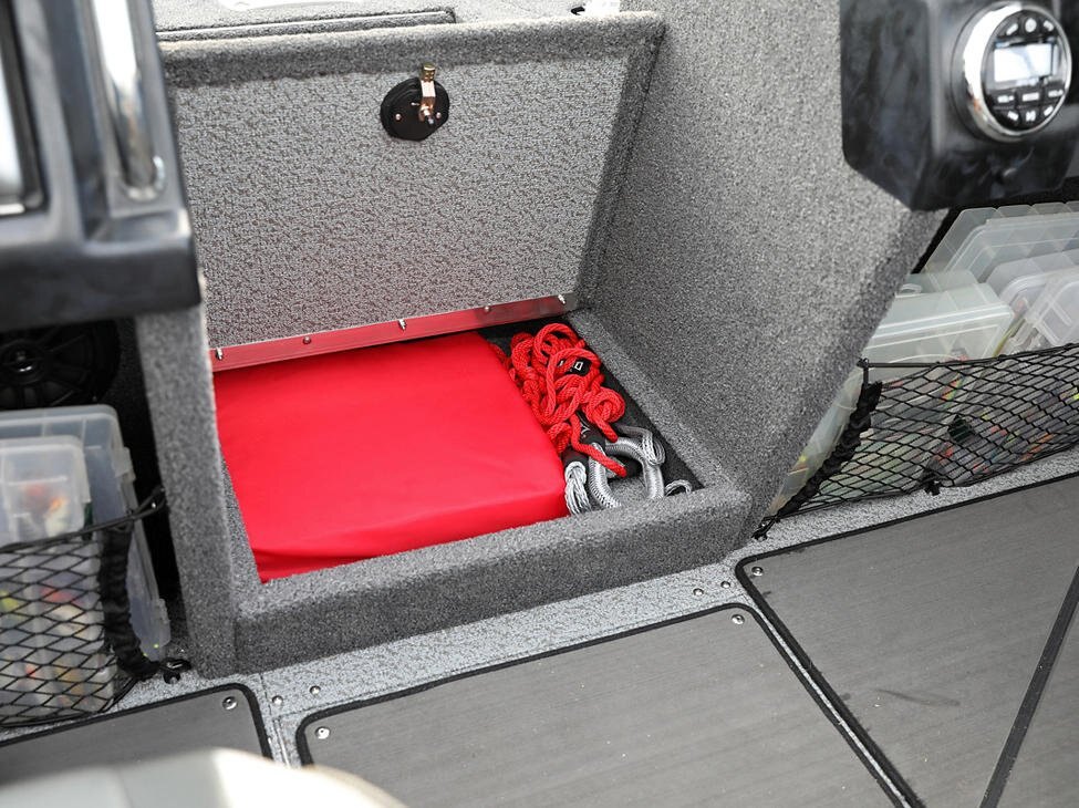 2026 Lund 1975 Tyee Sport