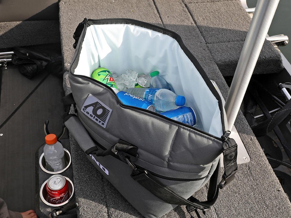 2026 Lund 2075 Tyee Sport