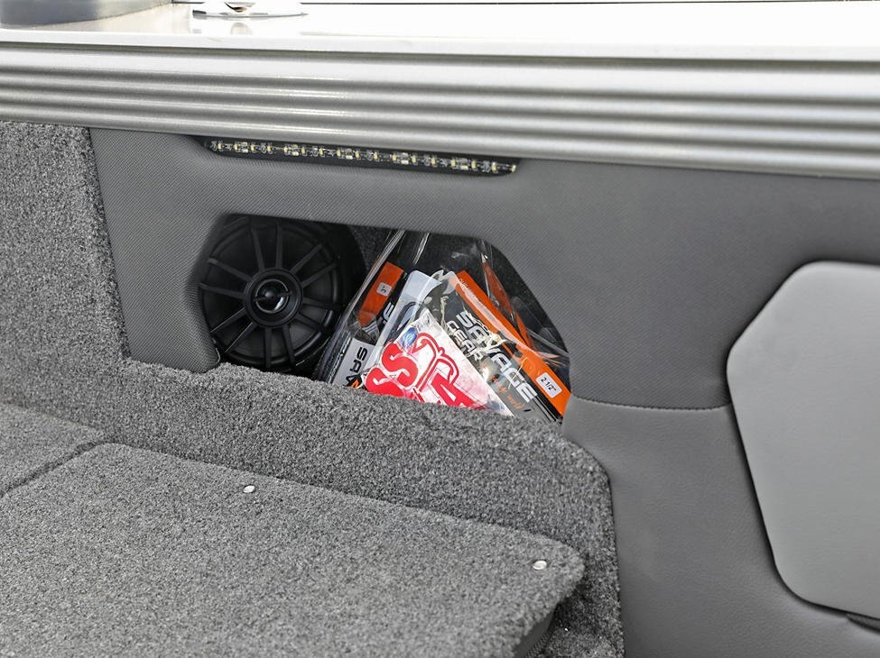 2026 Lund 2075 Tyee Sport