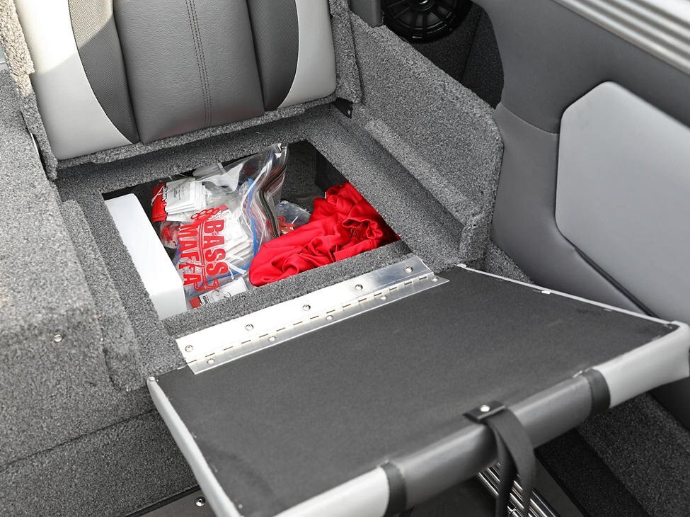 2026 Lund 2075 Tyee Sport