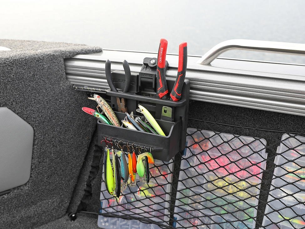 2026 Lund 2075 Tyee Sport