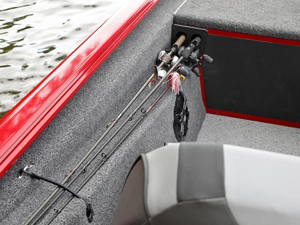 2026 Lund 1775 Renegade SS