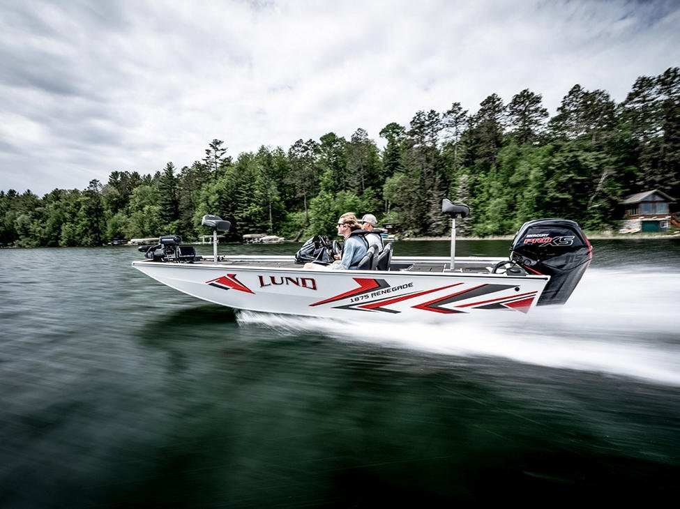 2026 Lund 1875 Renegade SS