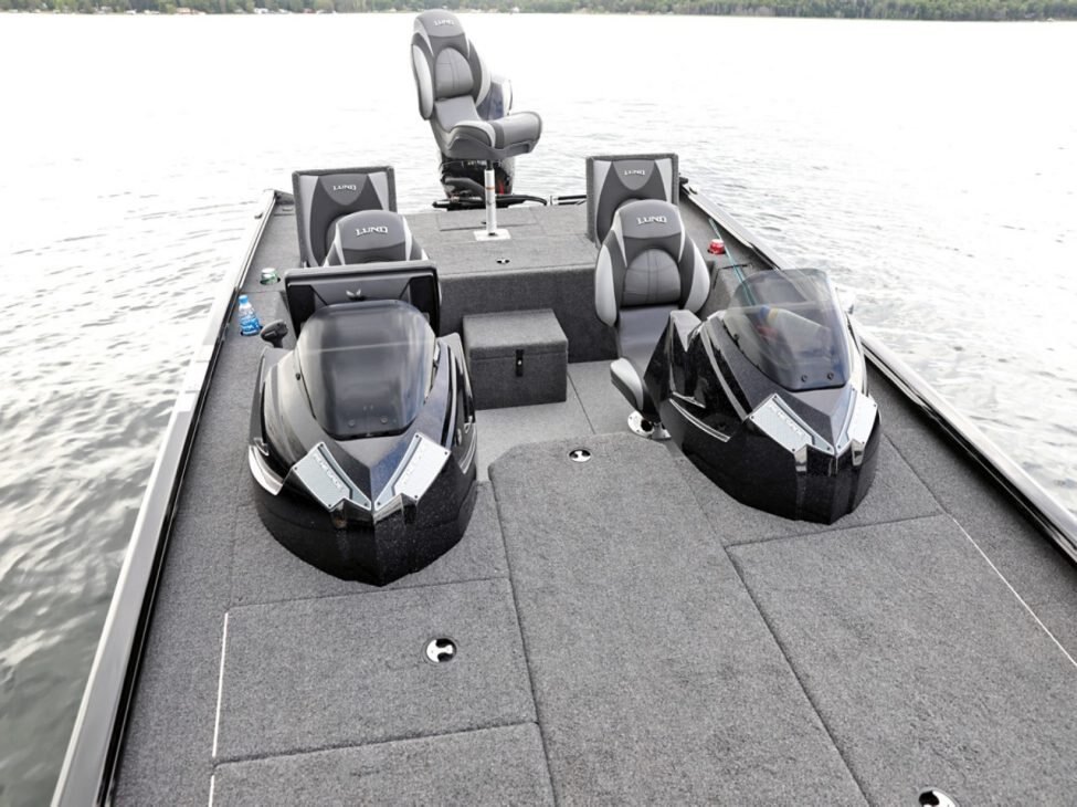 2026 Lund 1975 Renegade SS