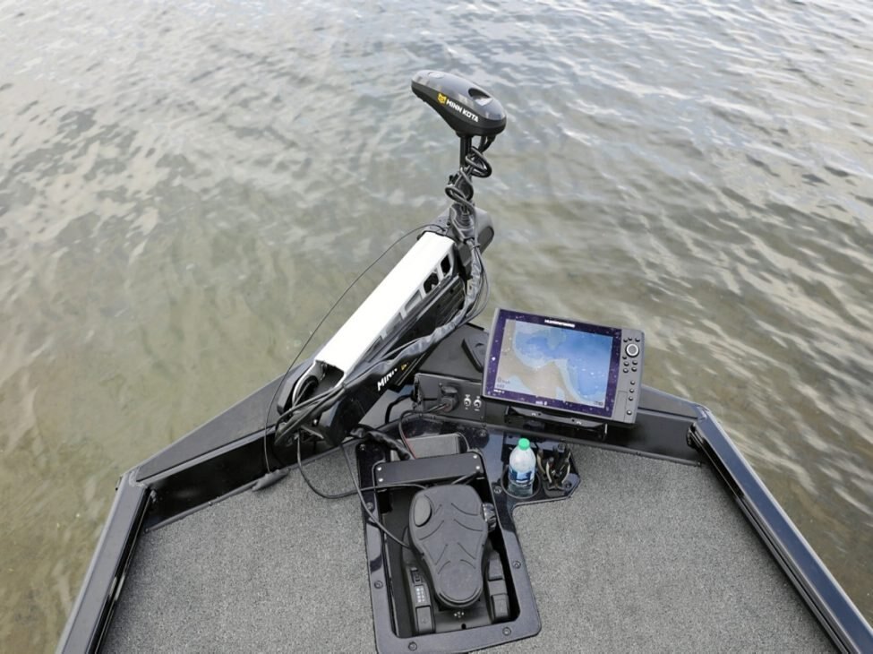 2026 Lund 1975 Renegade SS