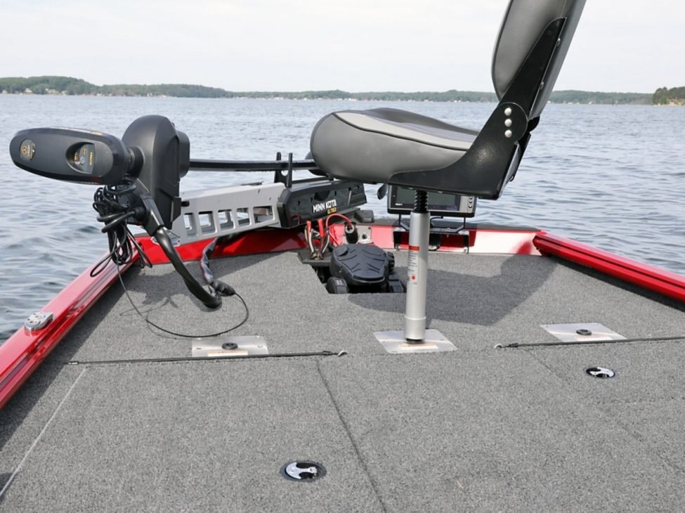 2026 Lund 1975 Renegade SS