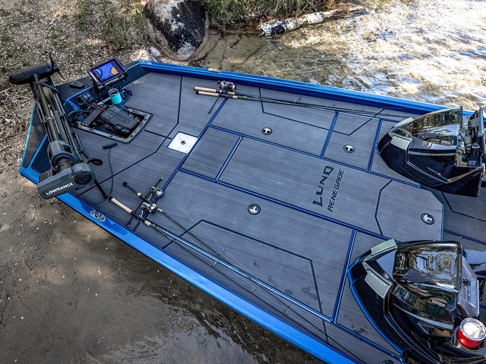 2026 Lund 1975 Renegade SS