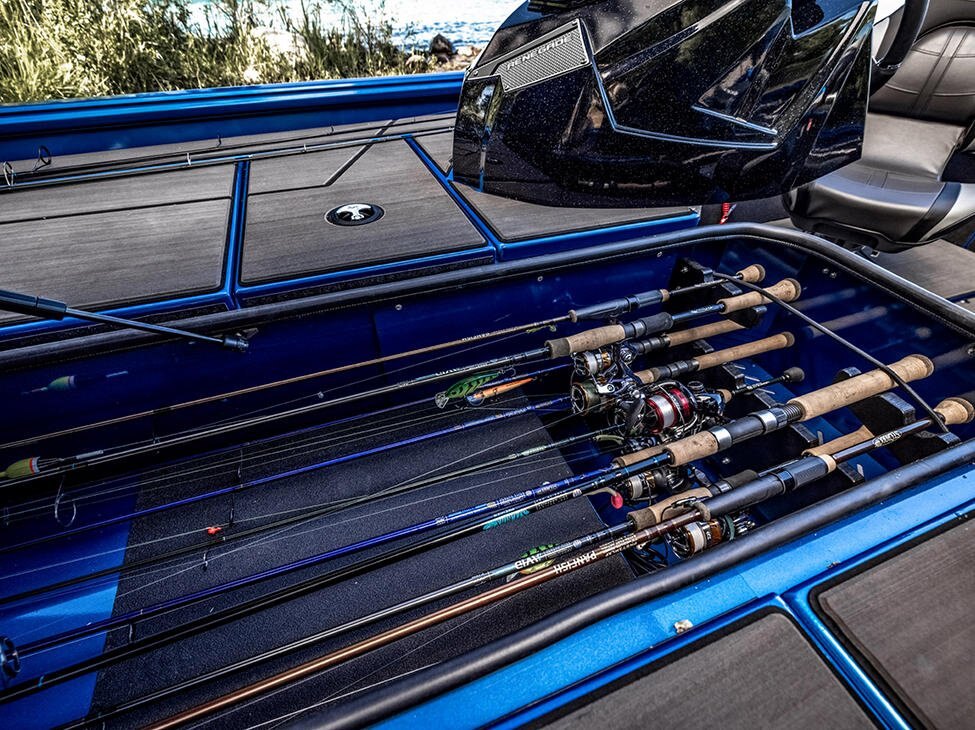 2026 Lund 1975 Renegade SS