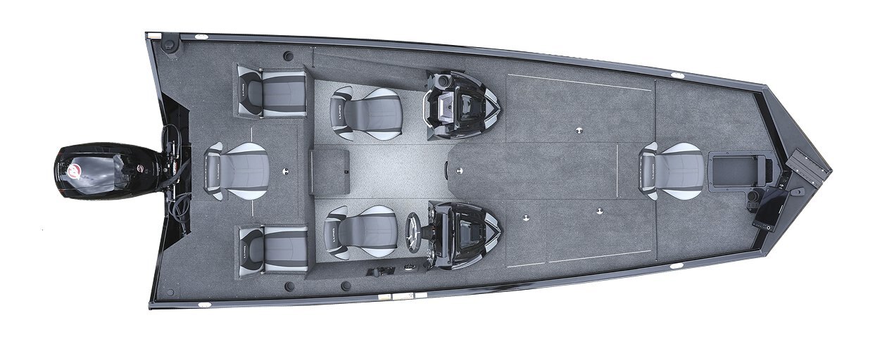 2026 Lund 1975 Renegade SS