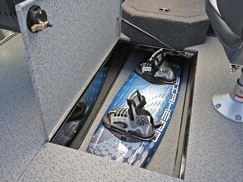 2026 Lund 1775 Crossover XS Sport