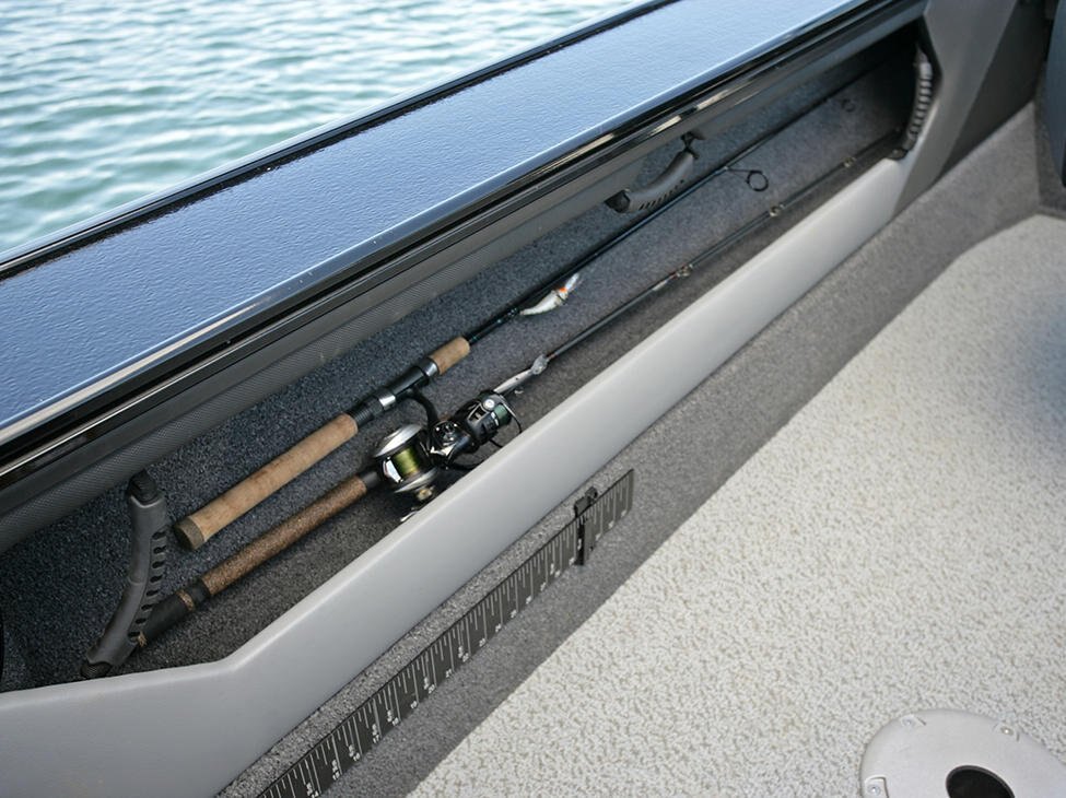 2026 Lund 1775 Crossover XS Sport