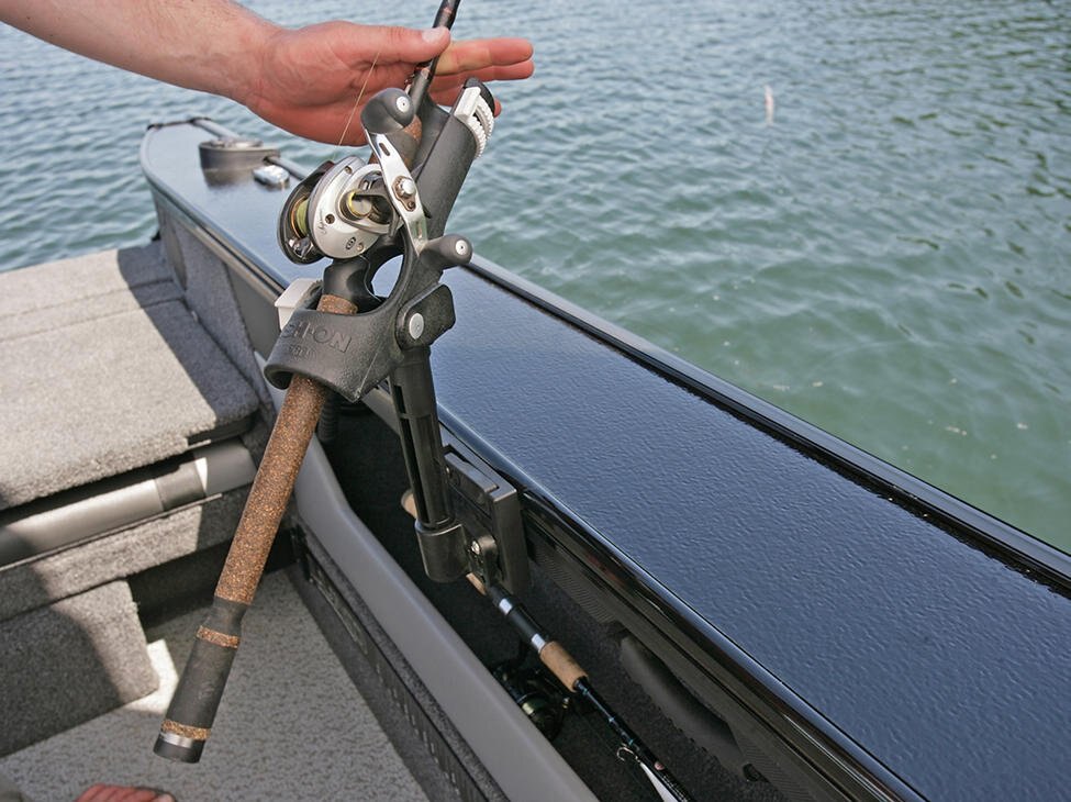 2026 Lund 1775 Crossover XS Sport