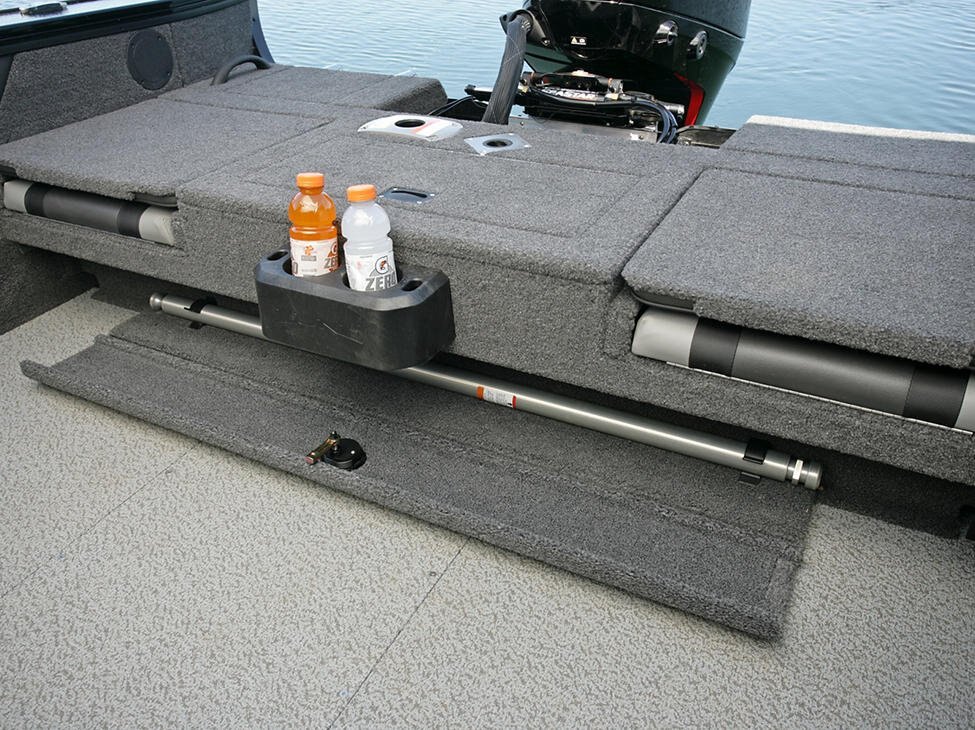 2026 Lund 1775 Crossover XS Sport