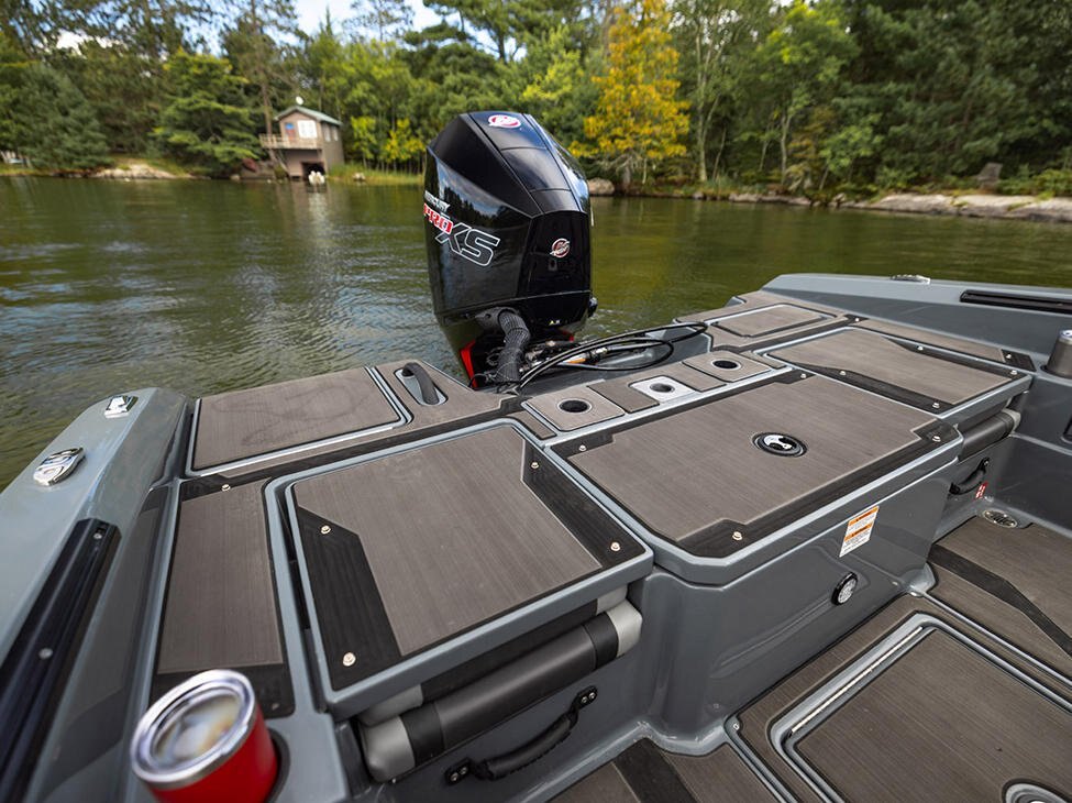 2026 Lund 185 Impact GL Sport