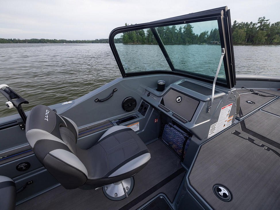 2026 Lund 185 Impact GL Sport