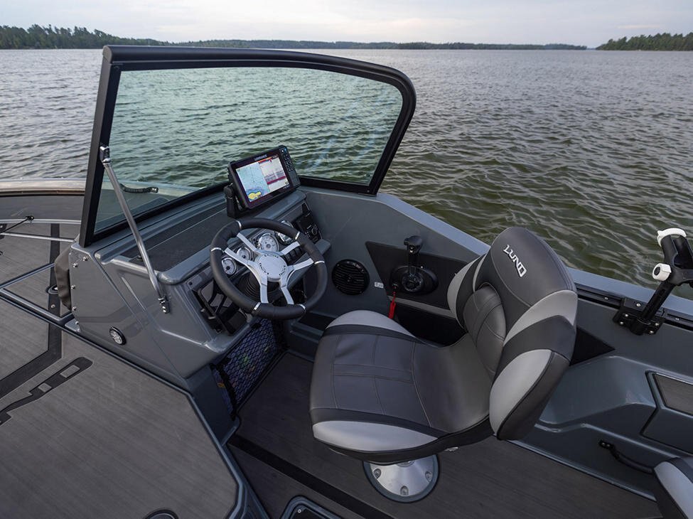 2026 Lund 185 Impact GL Sport