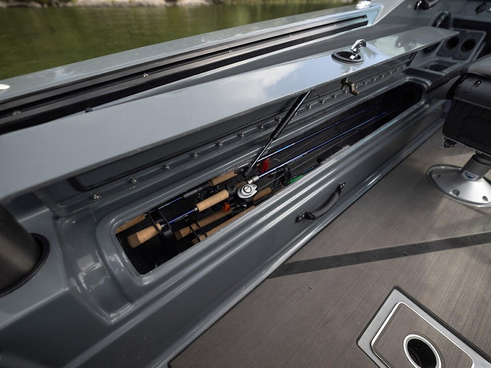 2026 Lund 185 Impact GL Sport