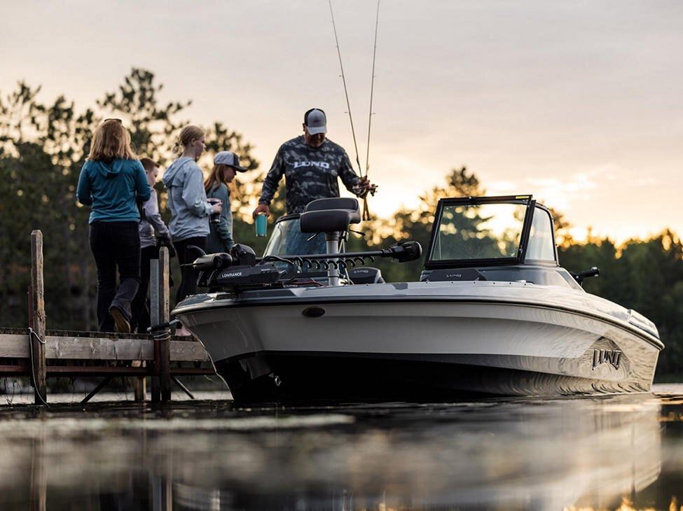 2026 Lund 185 Impact GL Sport